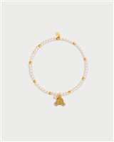 Bracelet Rue des Mille Woman I Sogni Son Desideri in Silver BR-SOGPE CAR AU